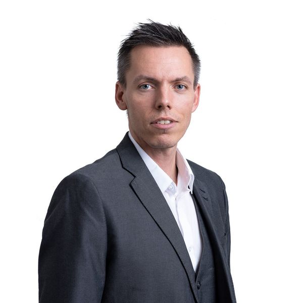 Thomas Marxrieser Leonding & Strengberg  Geschäftsführer & Inhaber